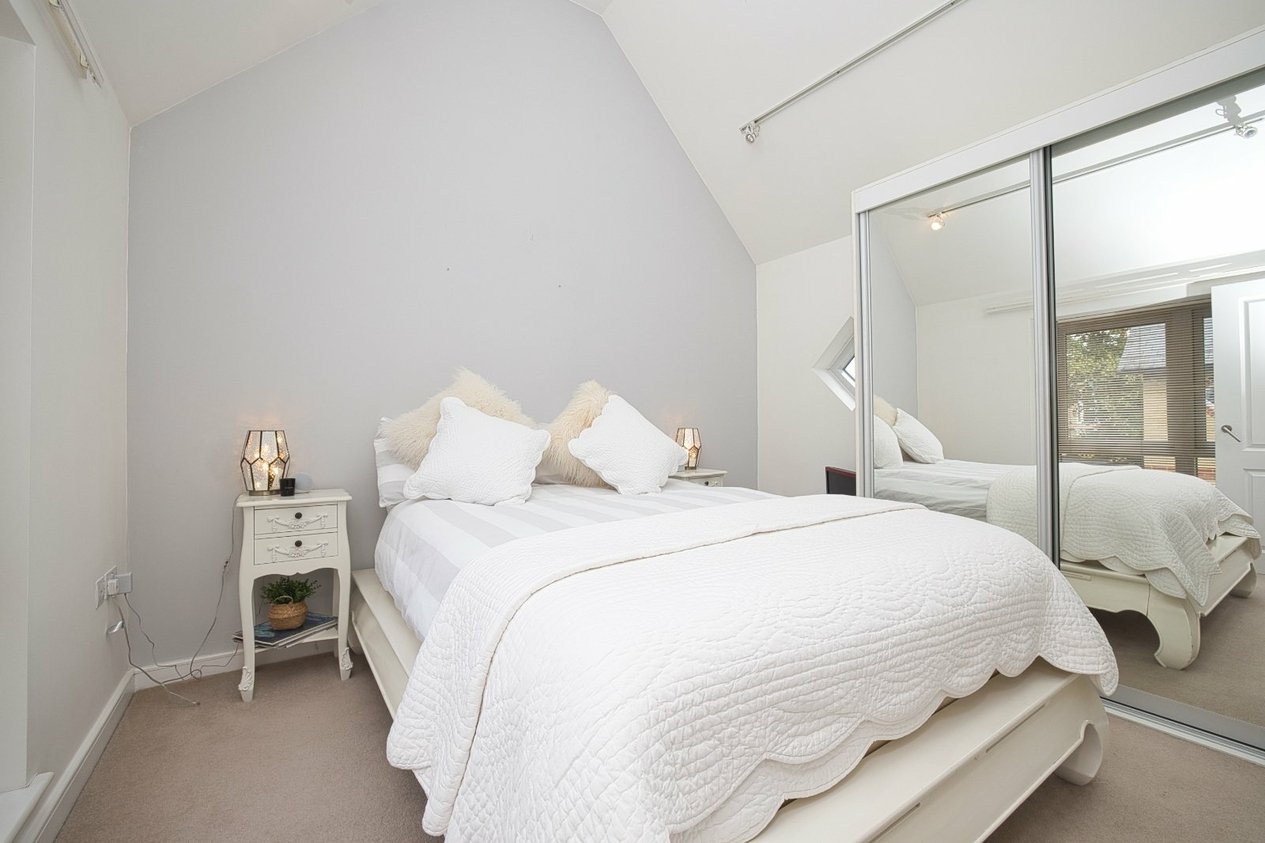Properties For Sale in Priory Courtyard Ramsgate