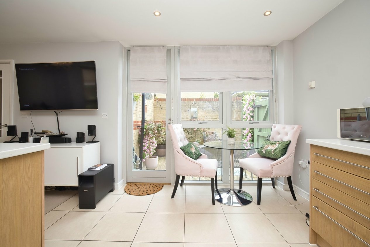 Properties For Sale in Priory Courtyard Ramsgate