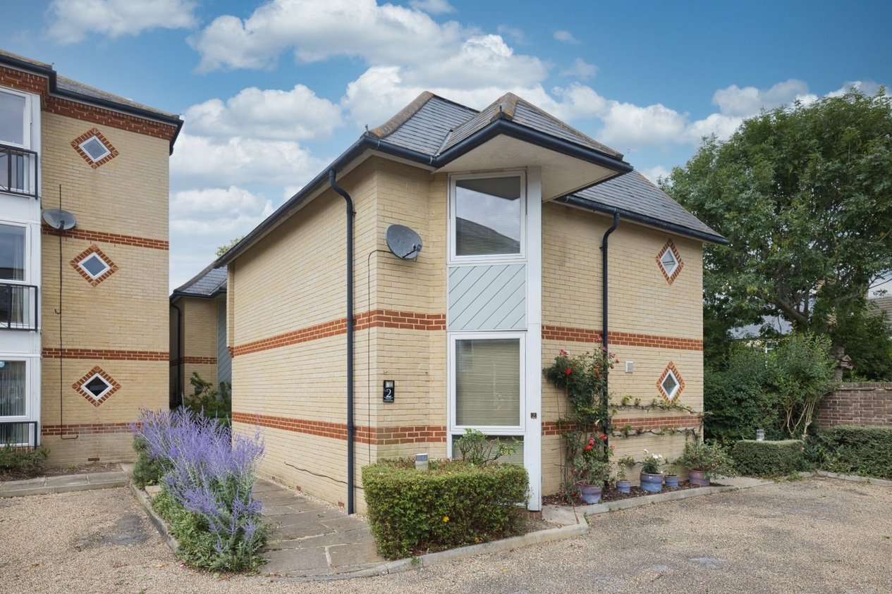 Properties For Sale in Priory Courtyard Ramsgate