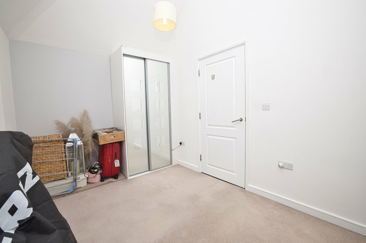 Properties For Sale in Priory Courtyard Ramsgate