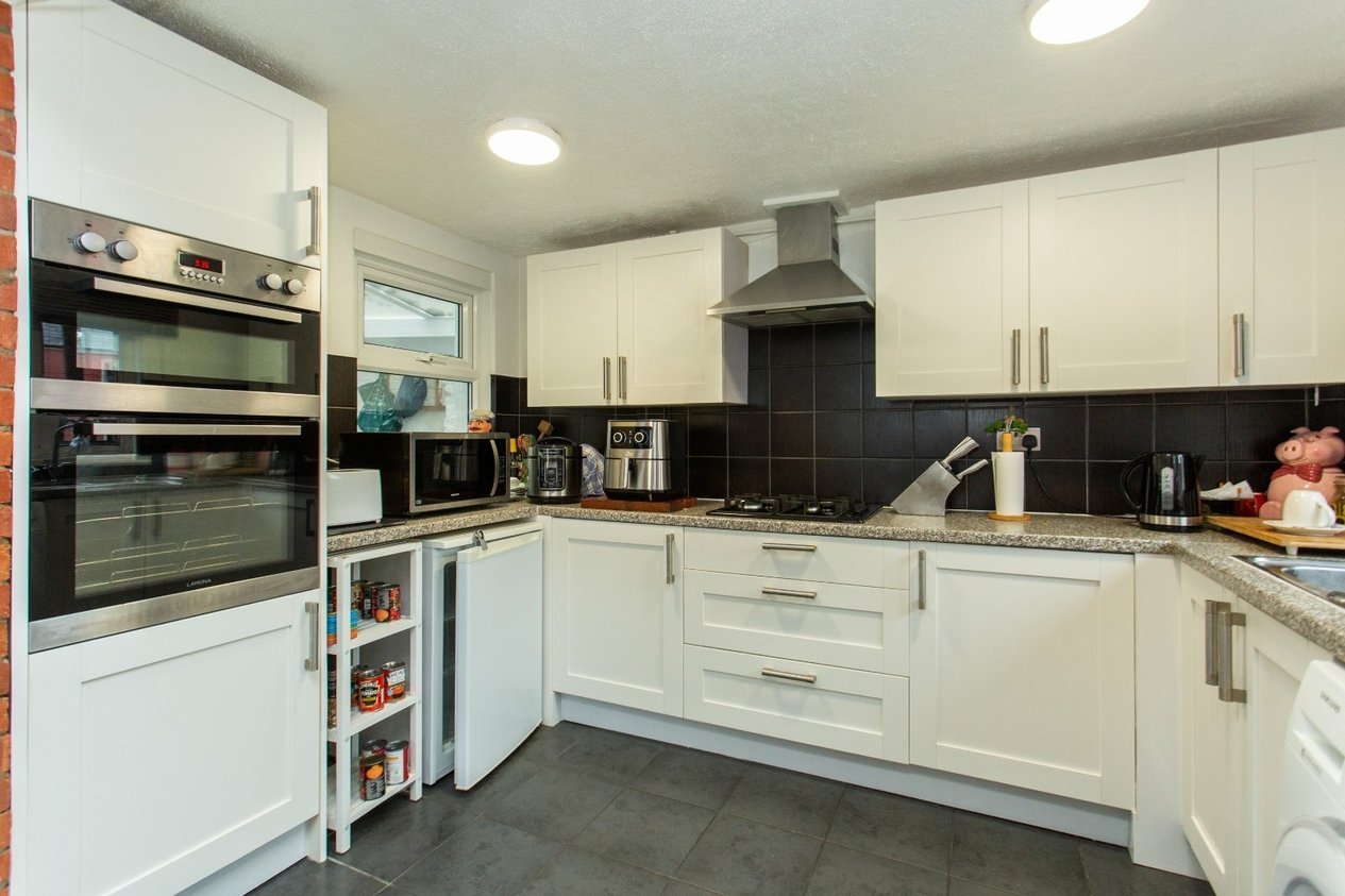 Properties For Sale in Priory Hill Dover