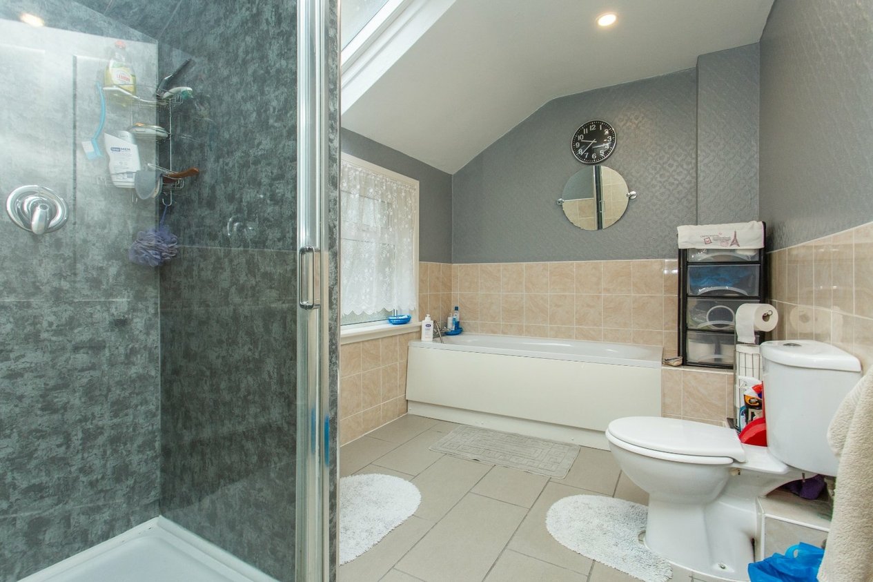 Properties For Sale in Priory Hill Dover