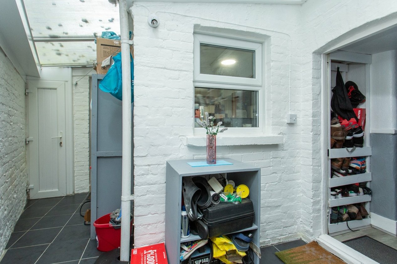 Properties For Sale in Priory Hill Dover