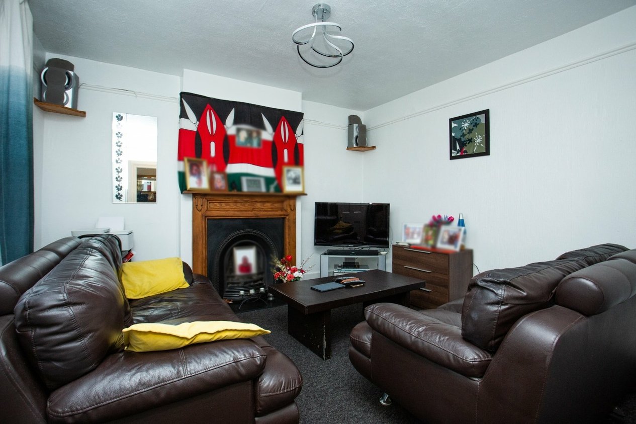Properties For Sale in Priory Hill Dover