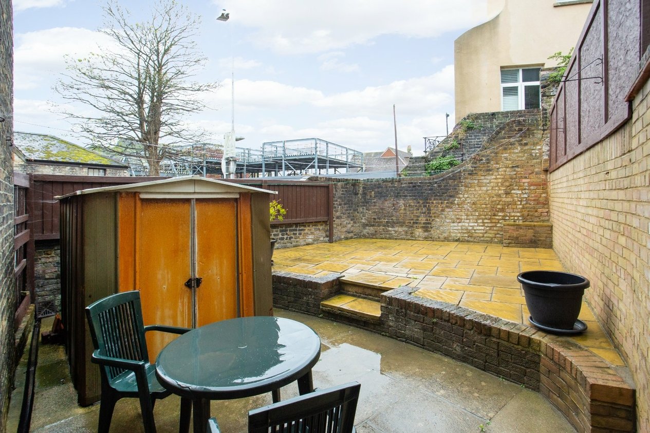 Properties For Sale in Priory Hill Dover