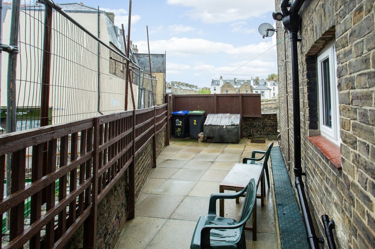 Properties For Sale in Priory Hill Dover