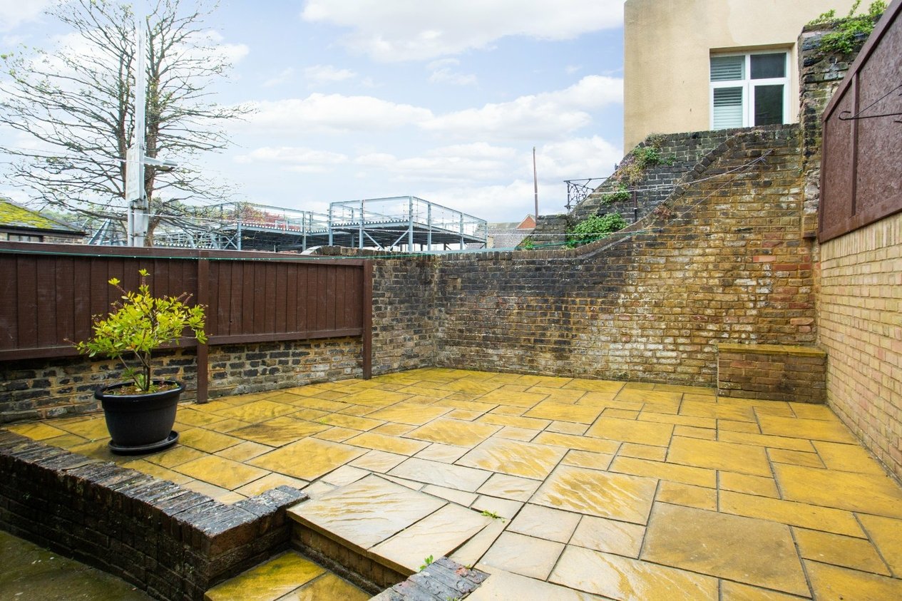 Properties For Sale in Priory Hill Dover