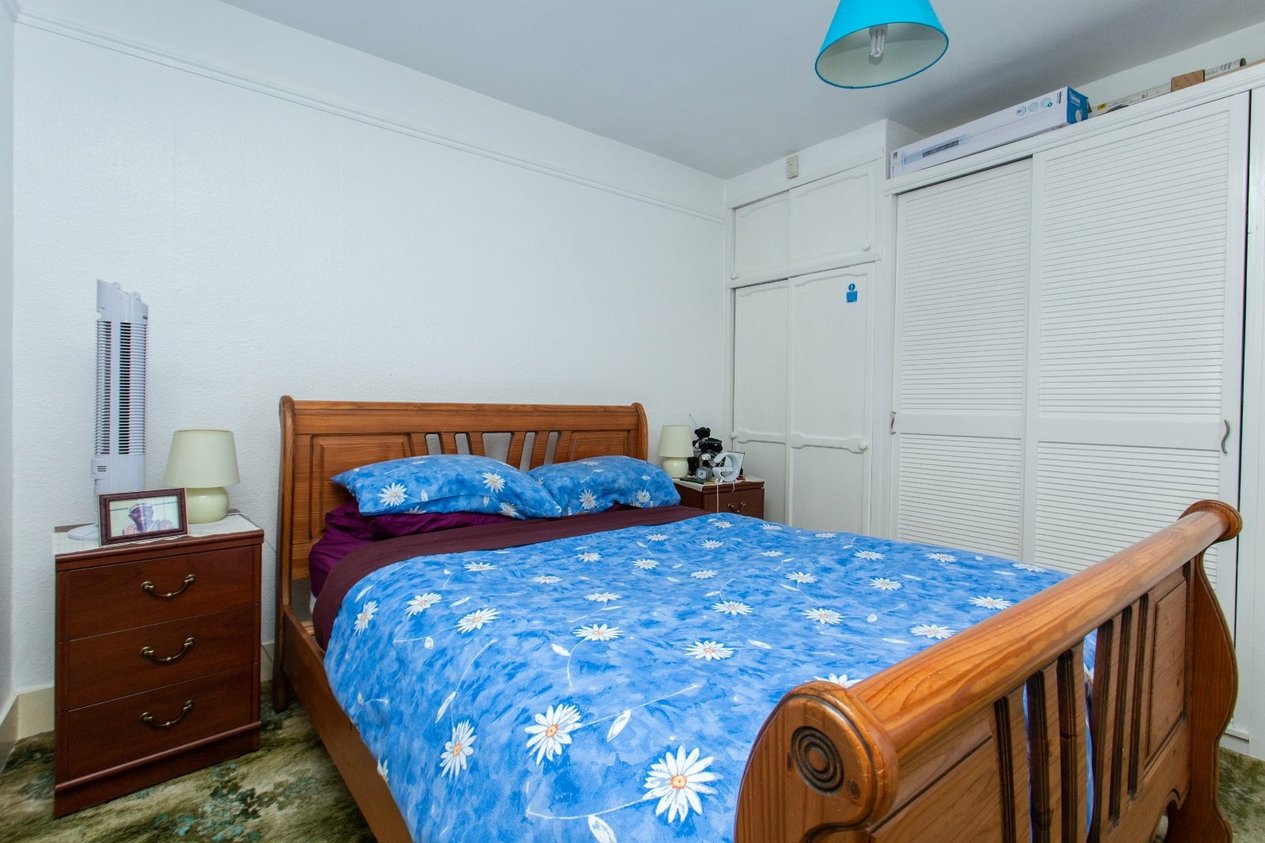 Properties For Sale in Priory Hill Dover
