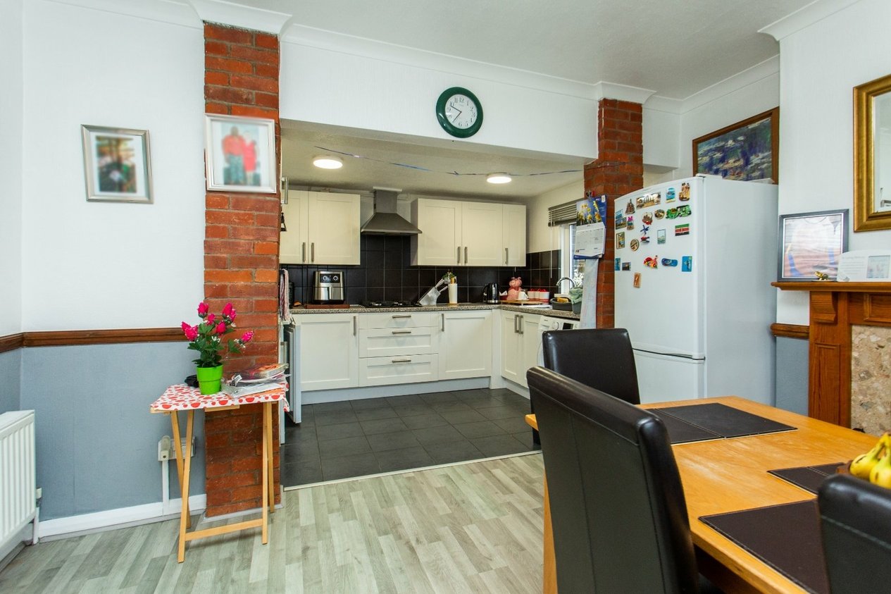 Properties For Sale in Priory Hill Dover