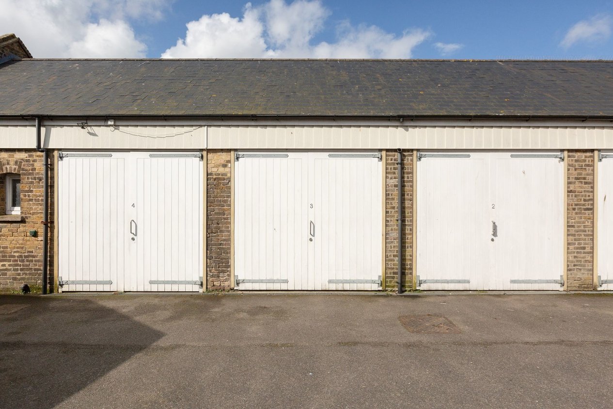 Properties For Sale in Priory Mews  Birchington