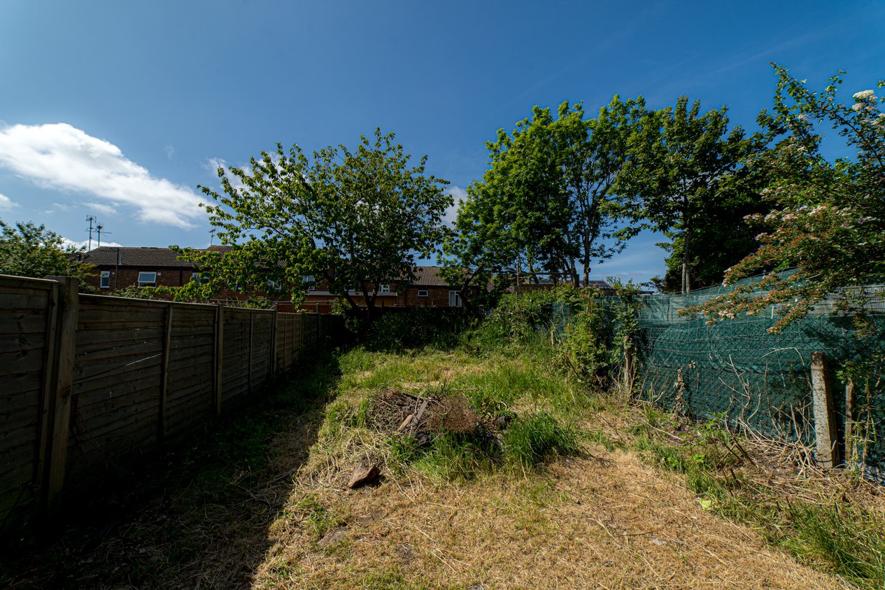 Properties Under Offer in Priory Place Faversham