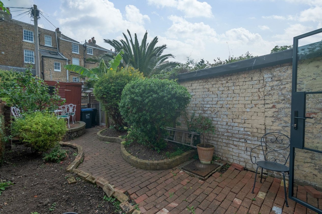 Properties For Sale in Priory Road  Ramsgate