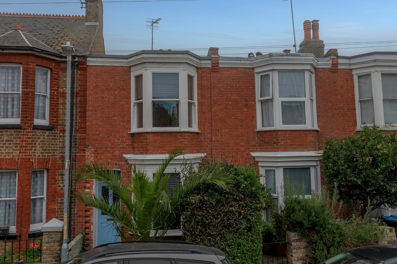 Properties For Sale in Priory Road  Ramsgate