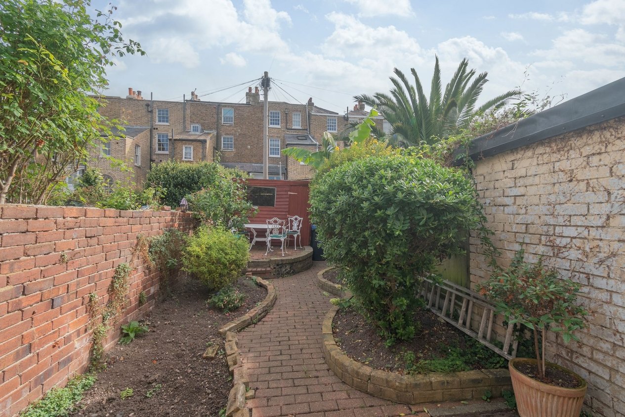 Properties For Sale in Priory Road  Ramsgate