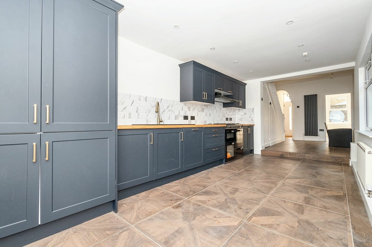 Properties For Sale in Priory Road  Ramsgate