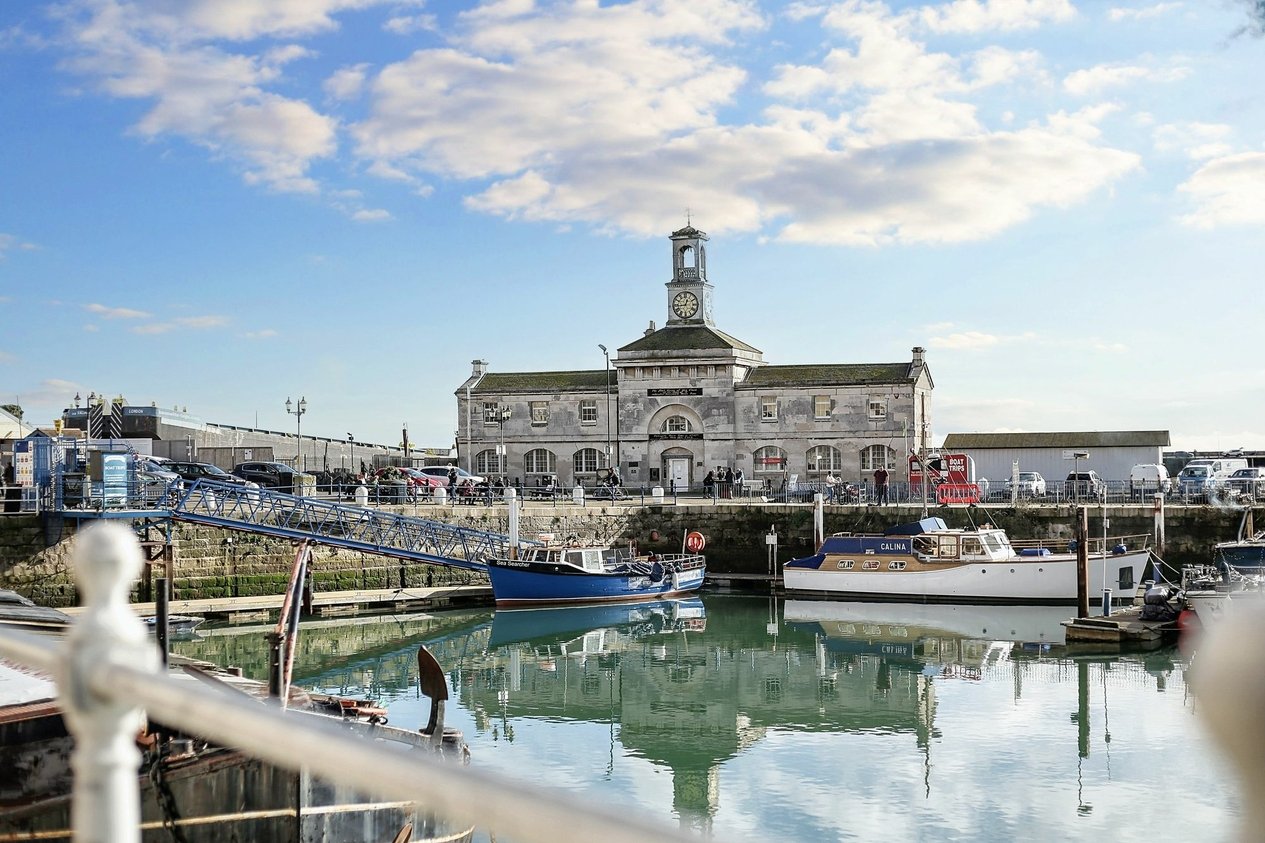 Properties For Sale in Priory Road  Ramsgate