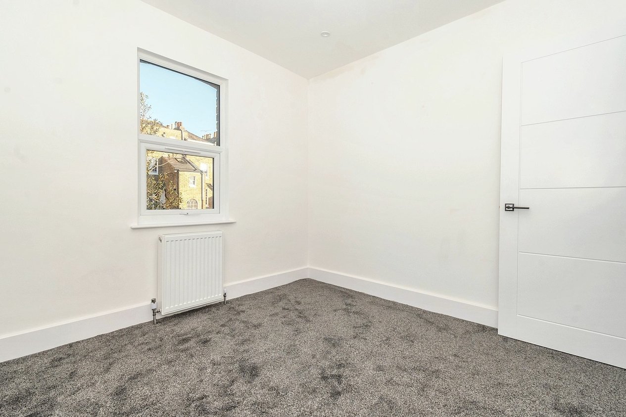 Properties For Sale in Priory Road  Ramsgate