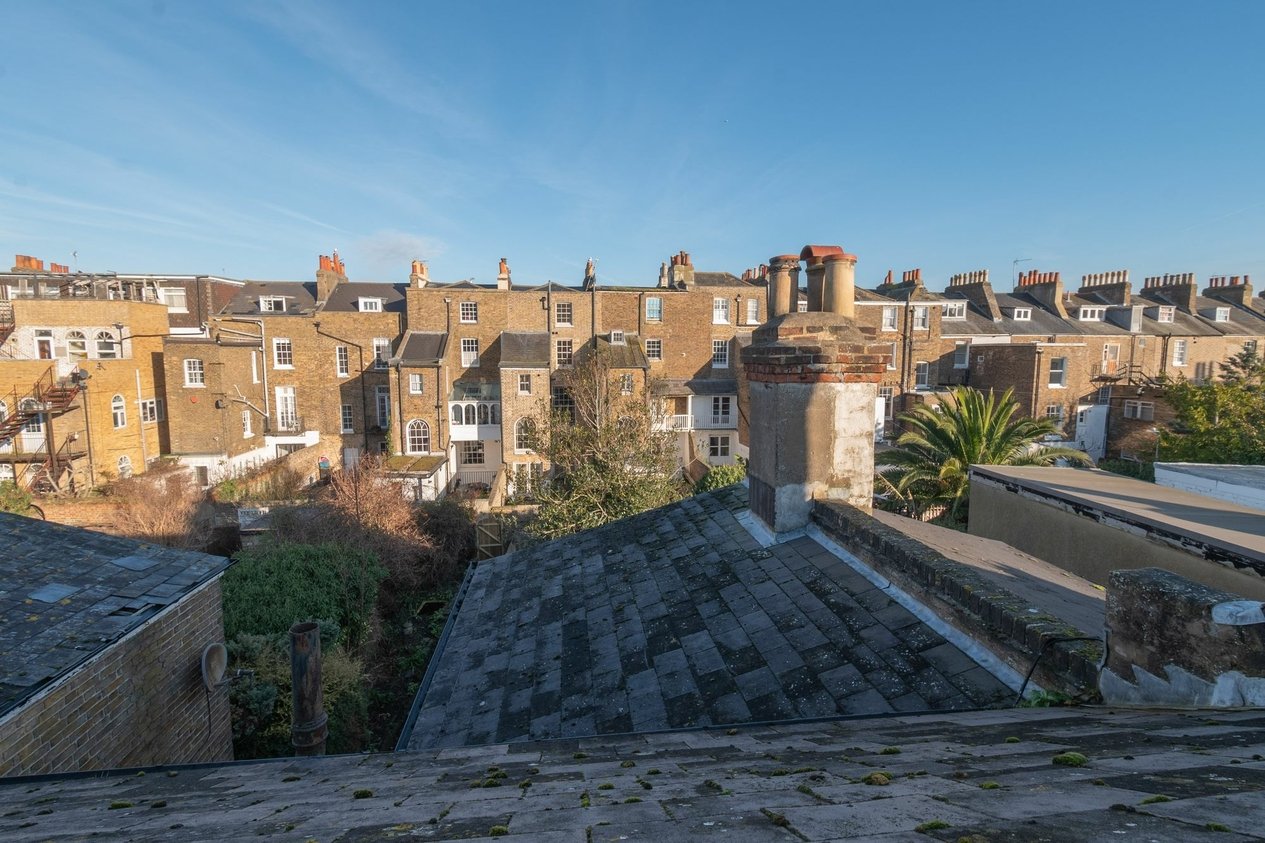 Properties For Sale in Priory Road  Ramsgate