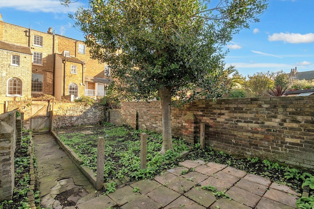 Properties For Sale in Priory Road  Ramsgate