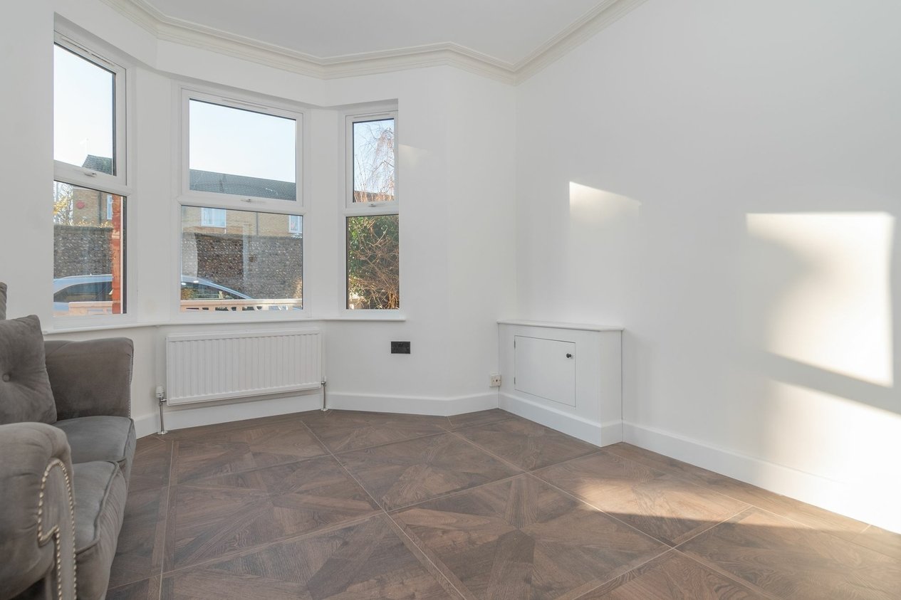 Properties For Sale in Priory Road  Ramsgate
