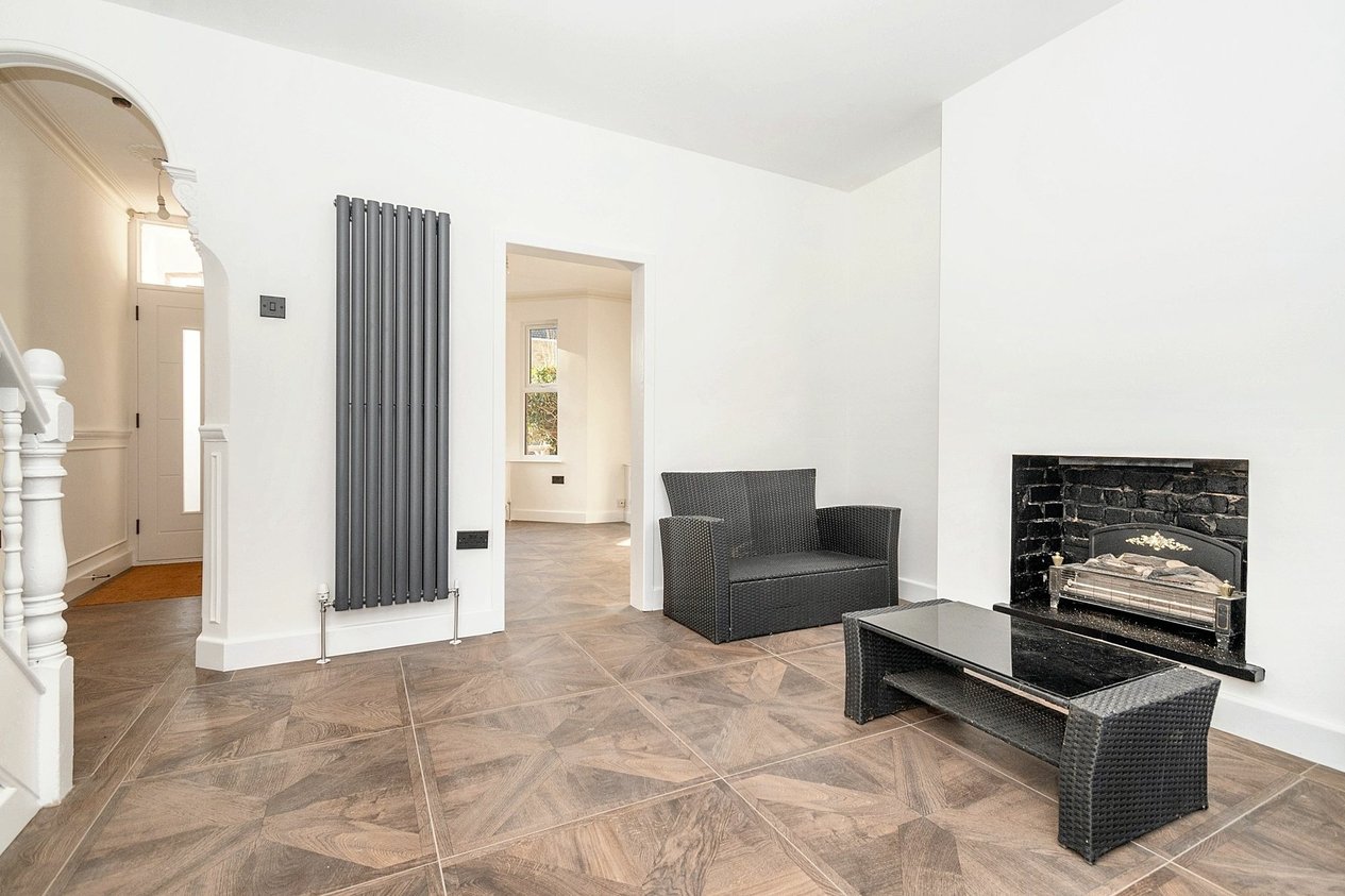 Properties For Sale in Priory Road  Ramsgate