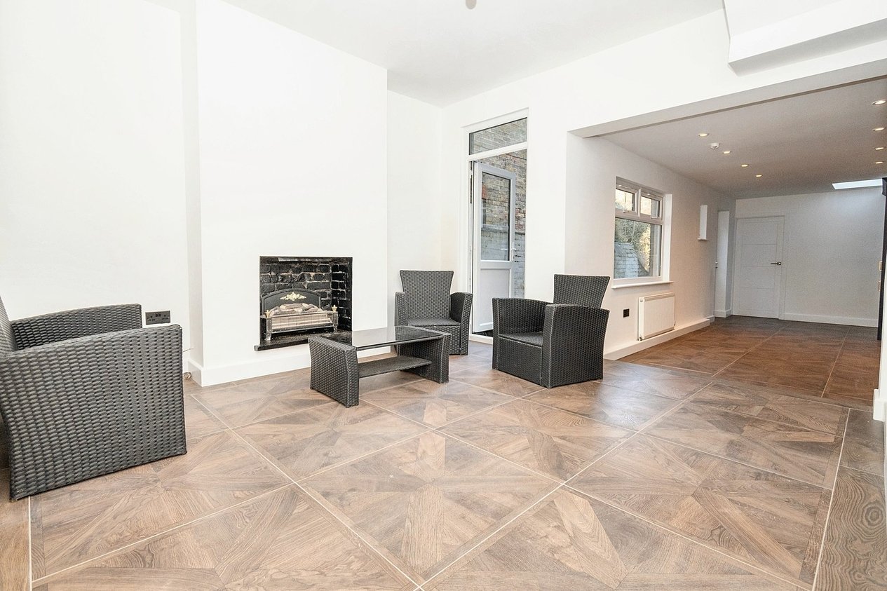 Properties For Sale in Priory Road  Ramsgate