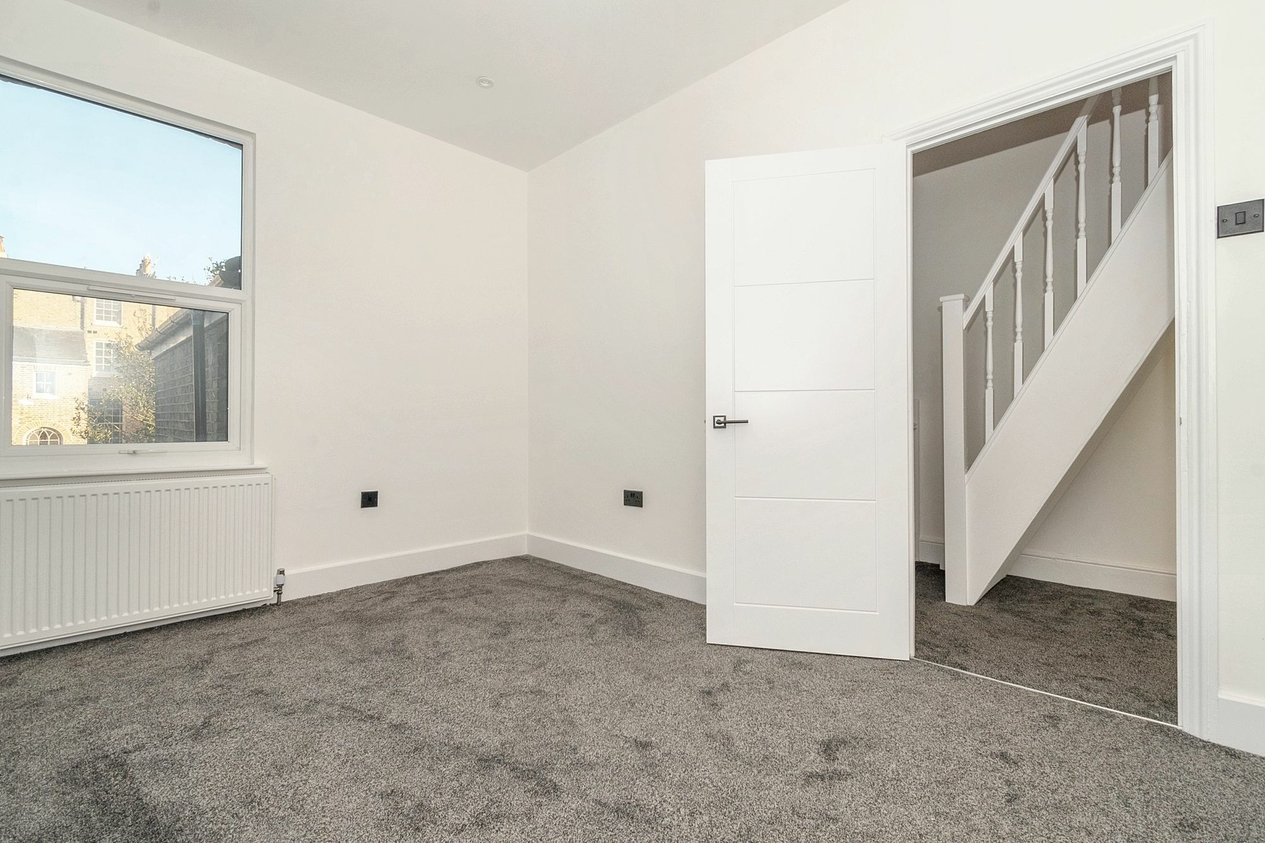 Properties For Sale in Priory Road  Ramsgate