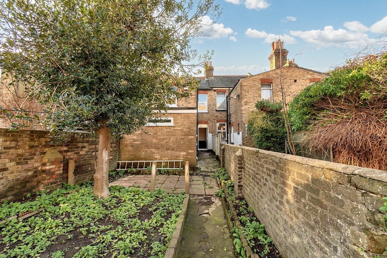 Properties For Sale in Priory Road  Ramsgate