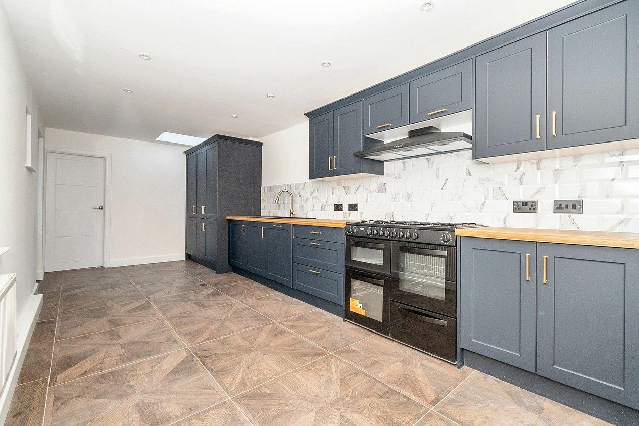 Properties For Sale in Priory Road  Ramsgate