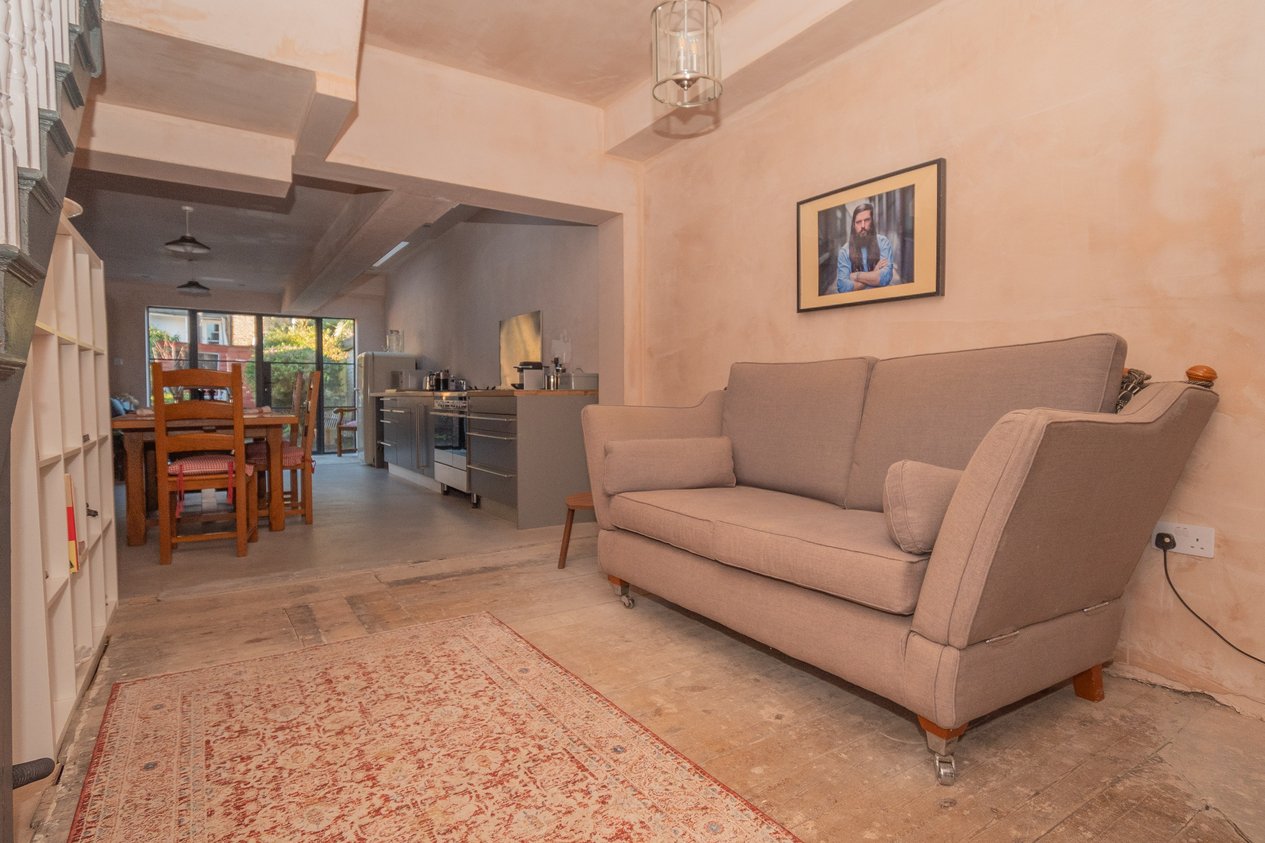 Properties Under Offer in Priory Road Ramsgate