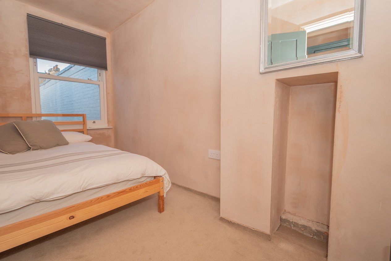 Properties Under Offer in Priory Road Ramsgate