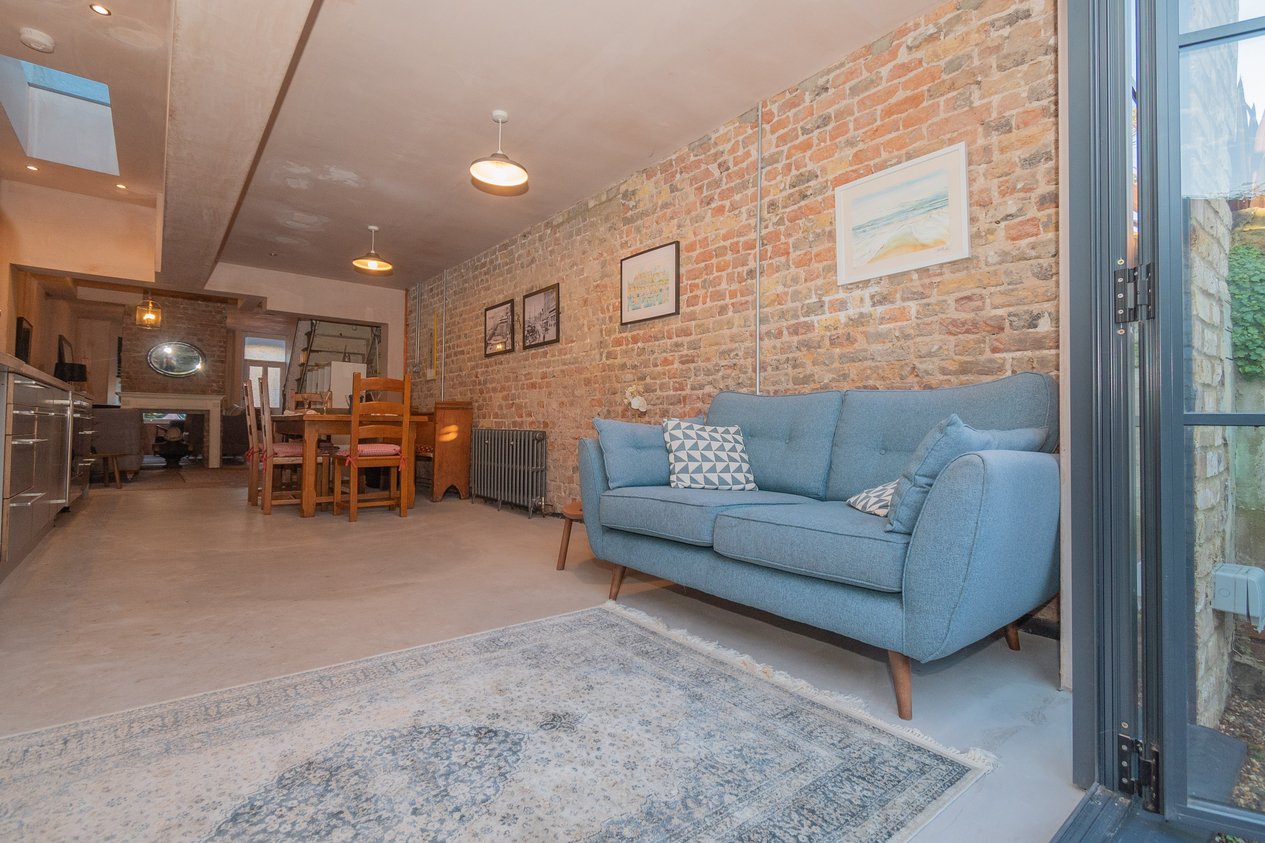 Properties Under Offer in Priory Road Ramsgate