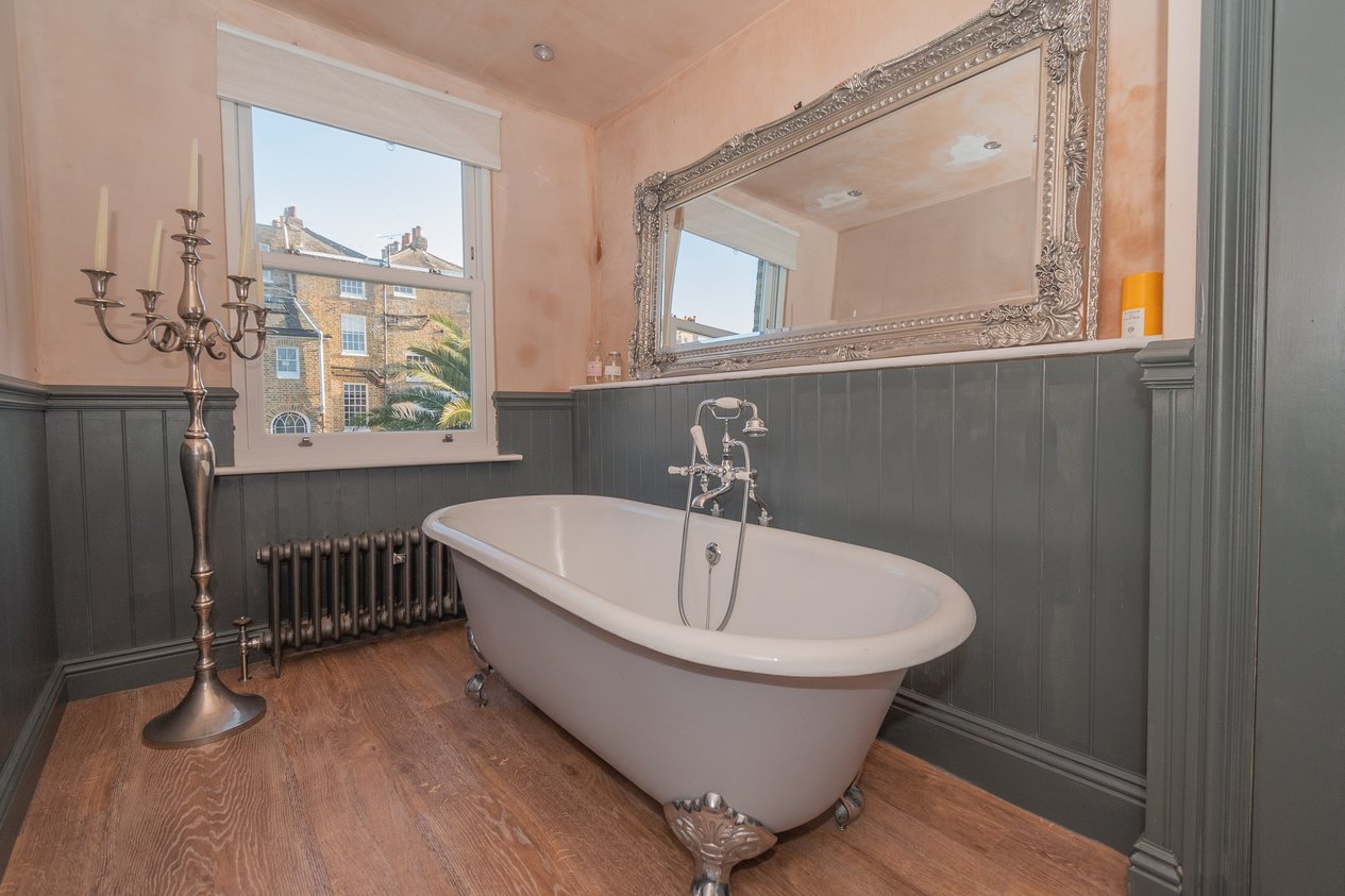 Properties Under Offer in Priory Road Ramsgate