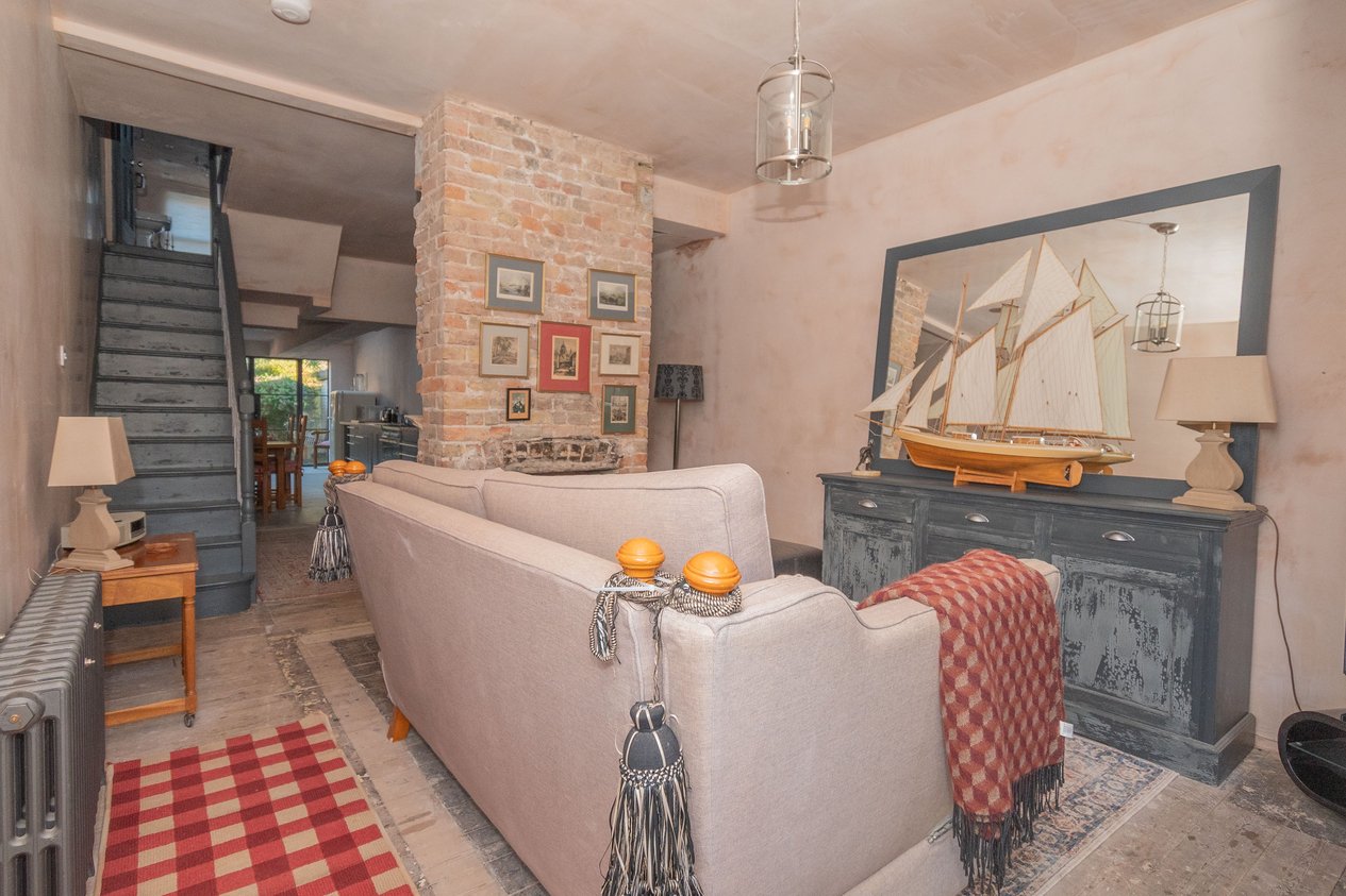 Properties Under Offer in Priory Road Ramsgate