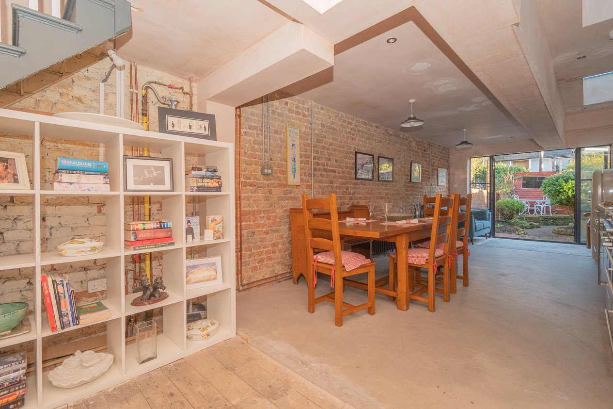 Properties Under Offer in Priory Road Ramsgate