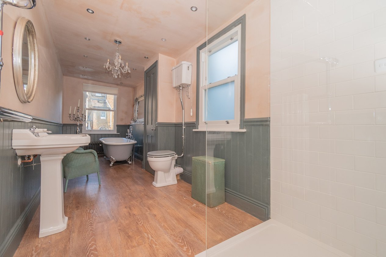 Properties Under Offer in Priory Road Ramsgate