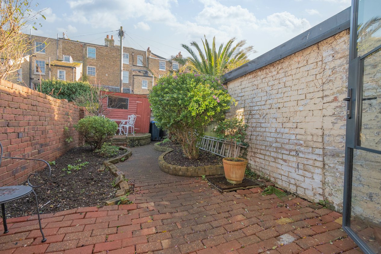 Properties Under Offer in Priory Road Ramsgate