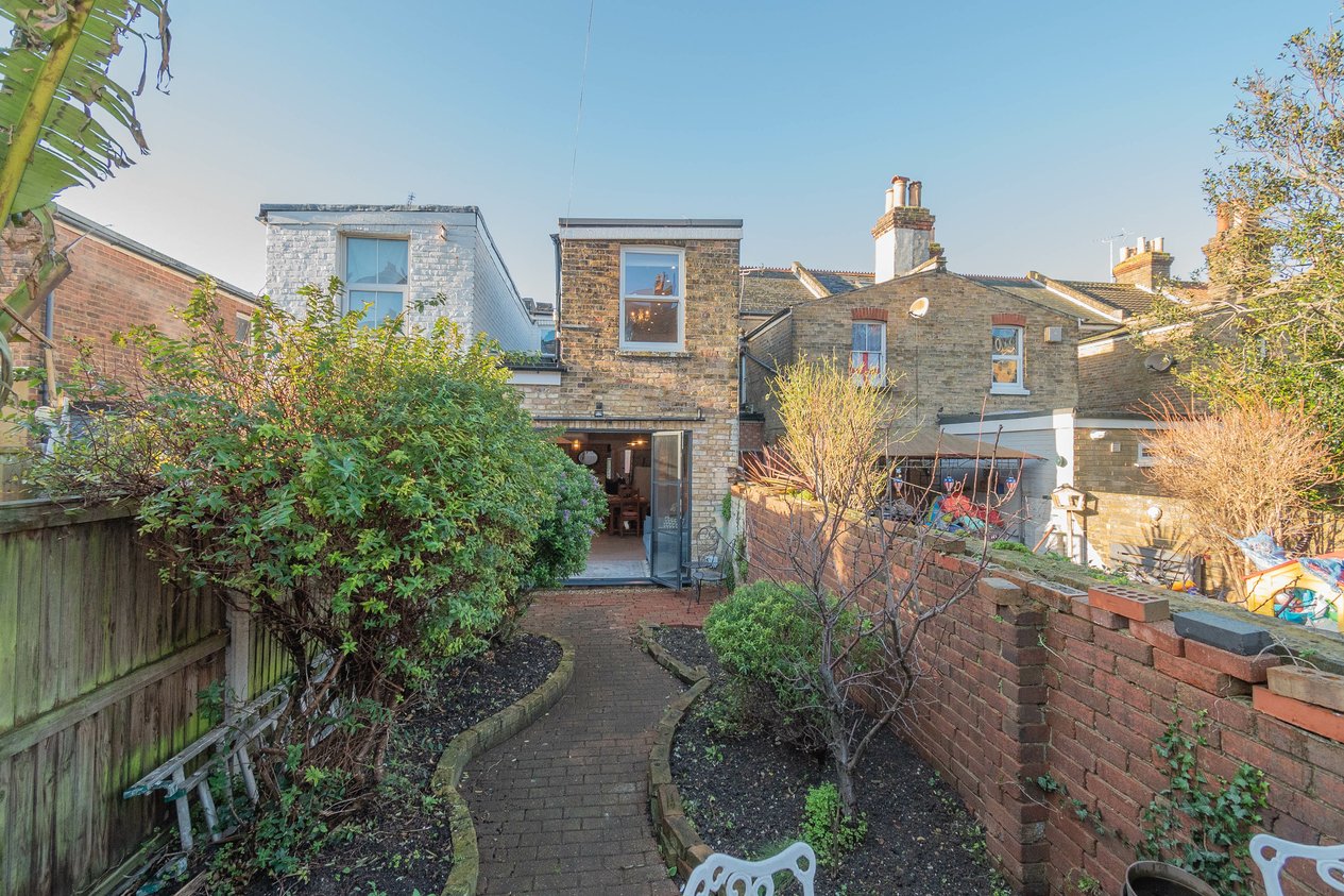 Properties Under Offer in Priory Road Ramsgate