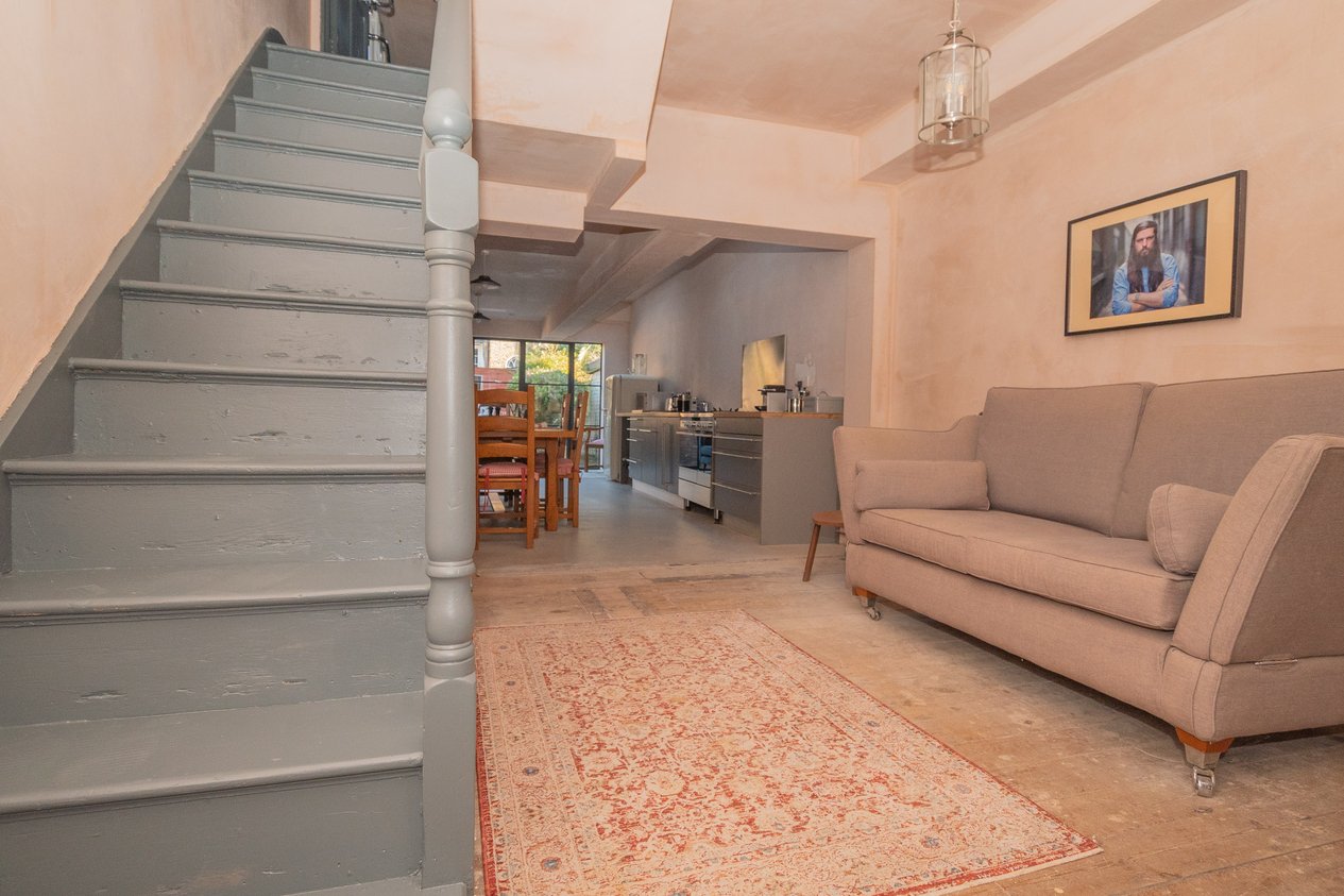 Properties Under Offer in Priory Road Ramsgate