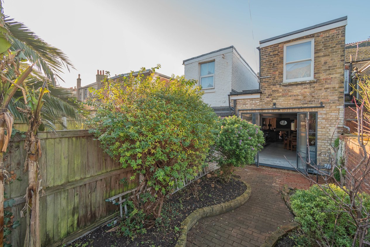 Properties Under Offer in Priory Road Ramsgate