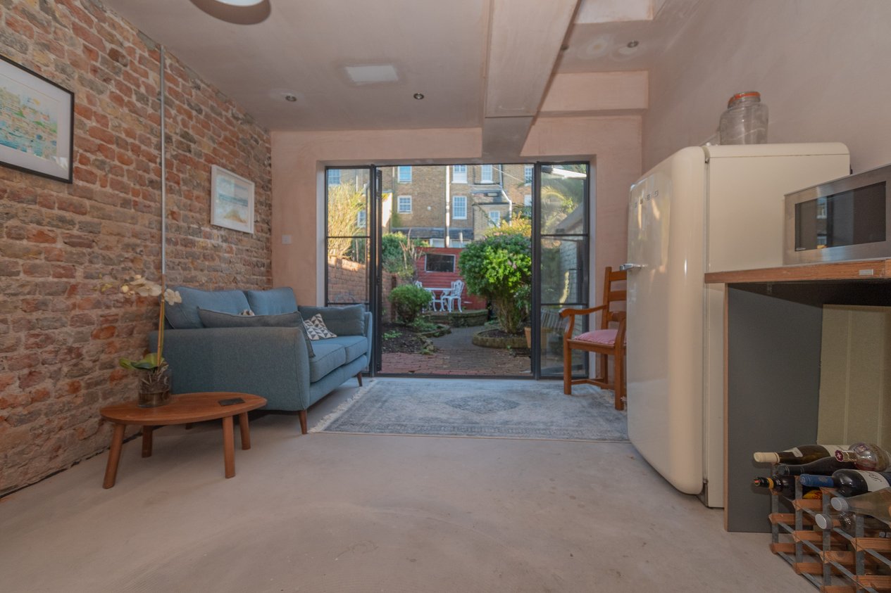 Properties Under Offer in Priory Road Ramsgate