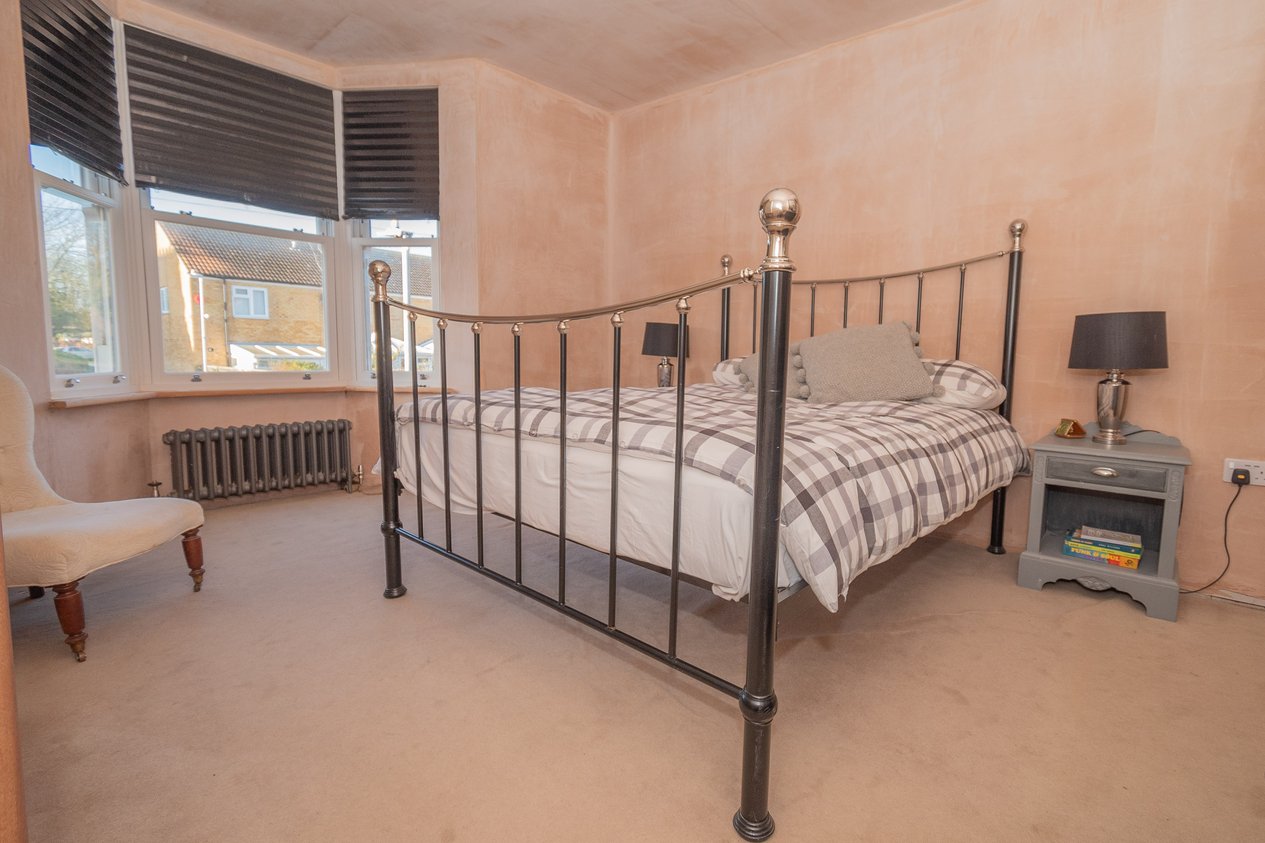 Properties Under Offer in Priory Road Ramsgate