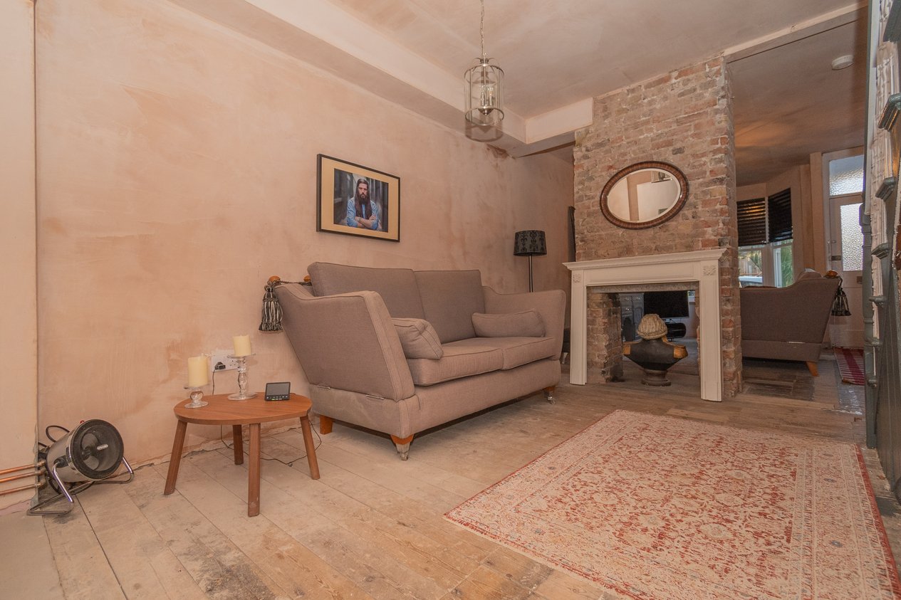 Properties Under Offer in Priory Road Ramsgate