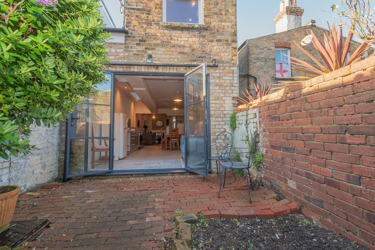 Properties Under Offer in Priory Road Ramsgate