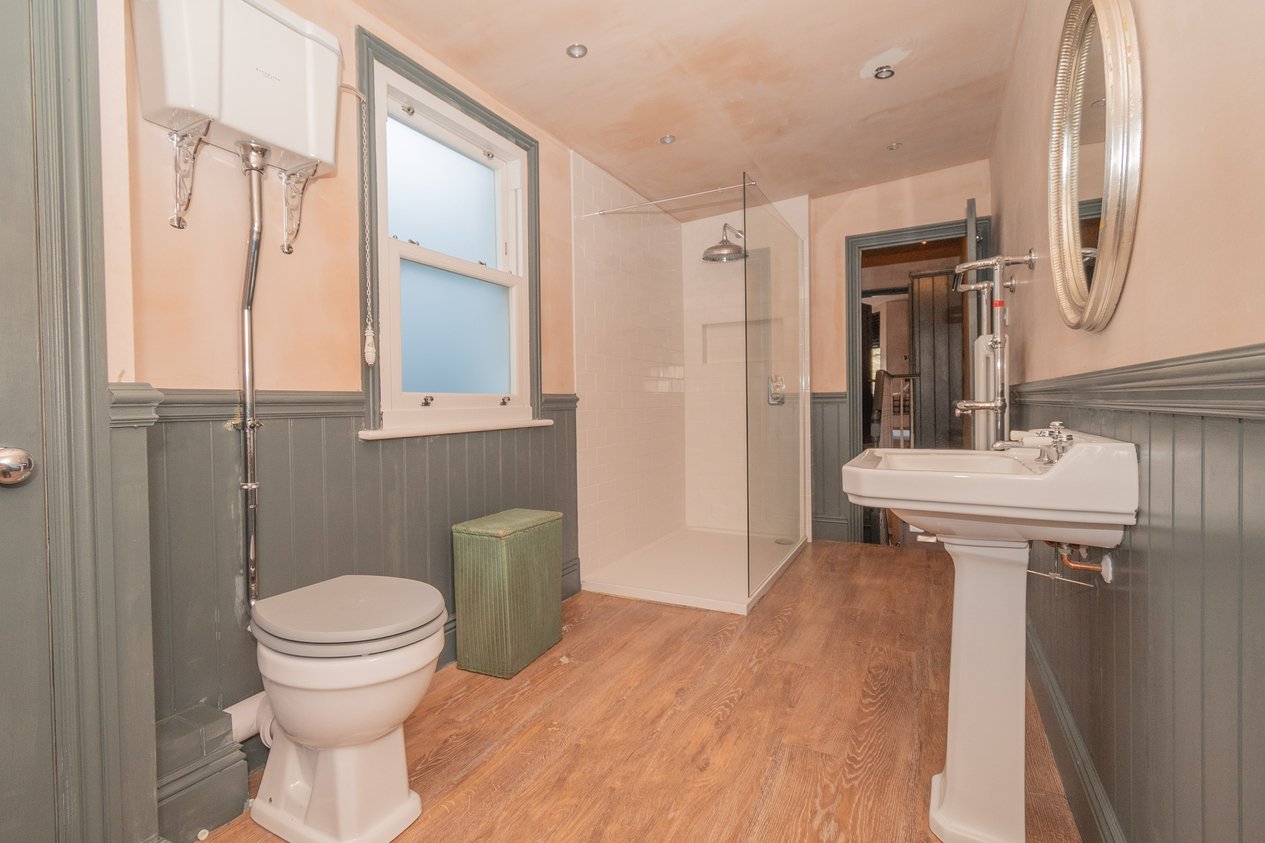Properties Under Offer in Priory Road Ramsgate