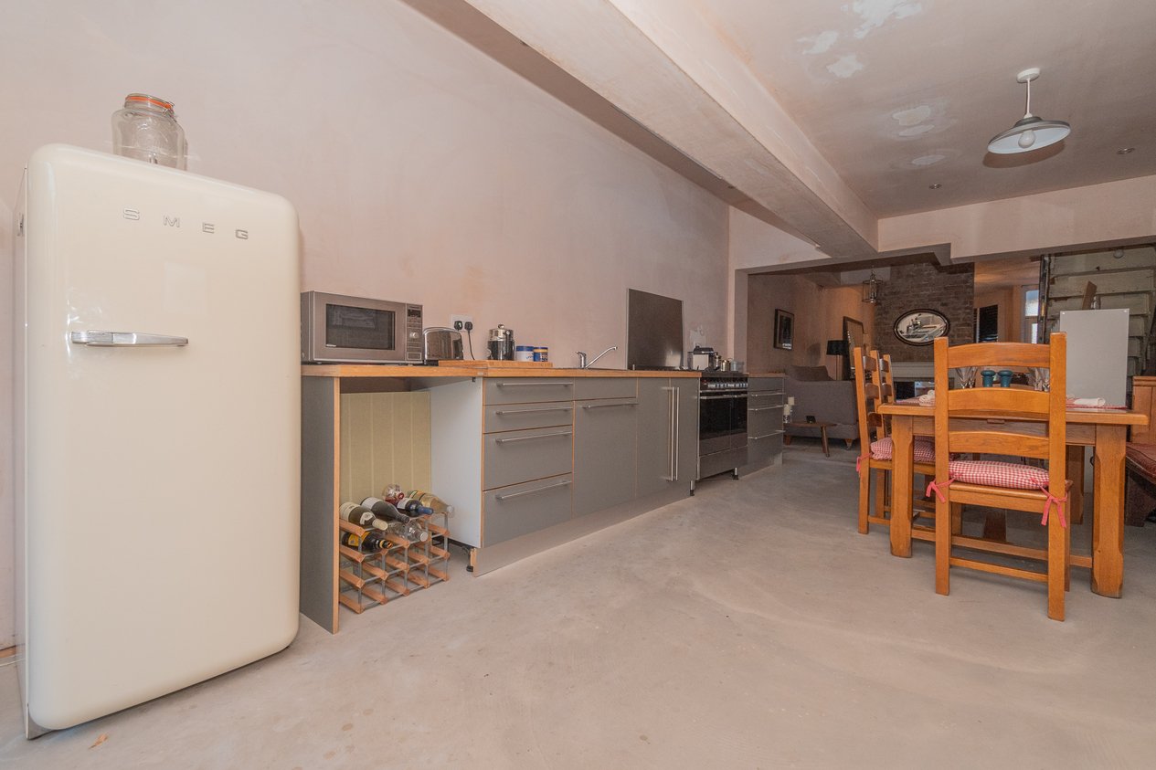 Properties Under Offer in Priory Road Ramsgate