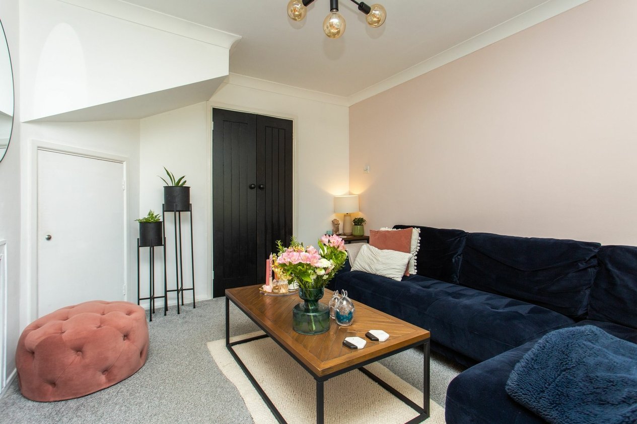Properties For Sale in Prospect Gardens  Minster