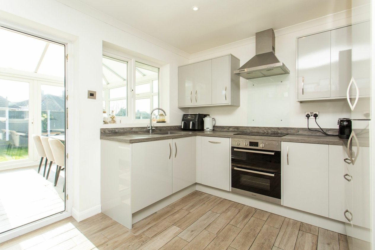 Properties For Sale in Prospect Gardens  Minster