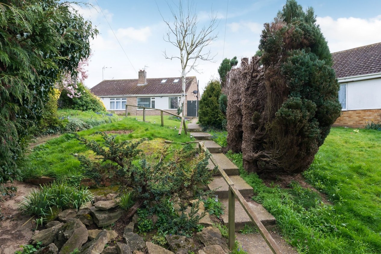 Properties For Sale in Prospect Gardens  Minster
