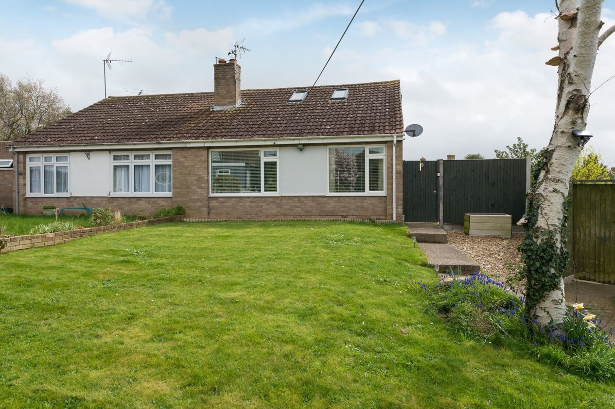 Properties For Sale in Prospect Gardens  Minster